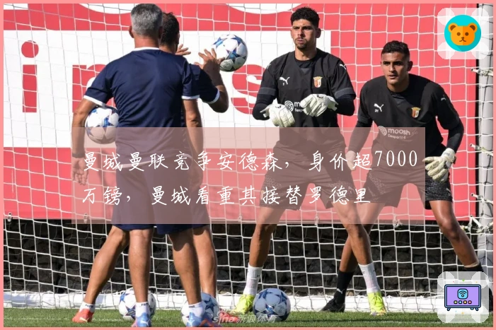 曼城曼联竞争安德森，身价超7000万镑，曼城看重其接替罗德里